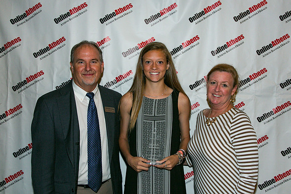 Best of Preps Banquet 2016