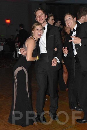 KD Formal Spring Formal 2016