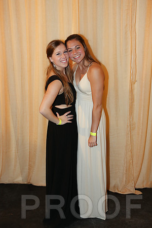 Tri Delta Presentation