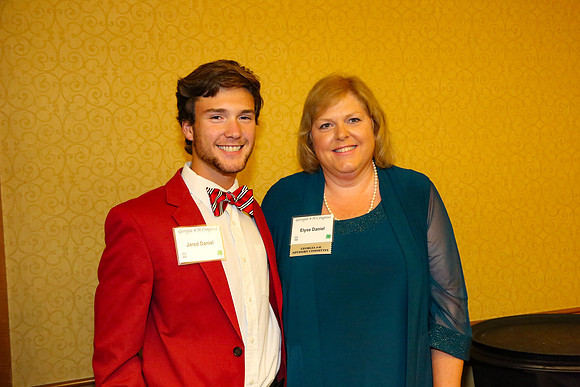 Georgia 4-H State Congress 2016