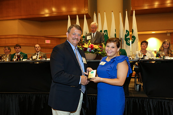 Georgia 4-H State Congress 2016