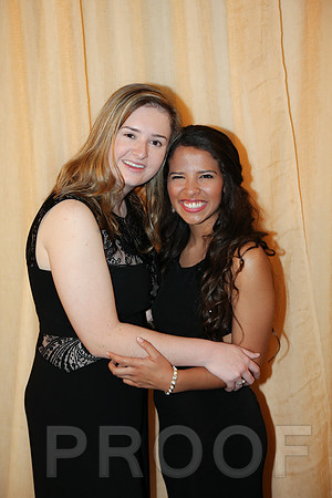 Tri Delta Presentation
