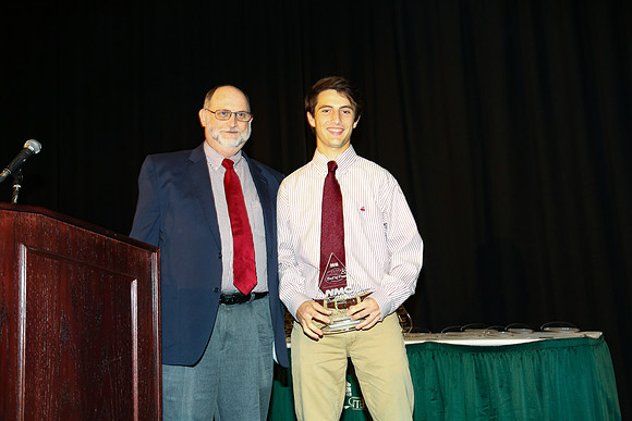 Best of Preps Banquet 2016