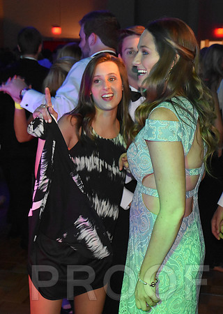 KD Formal Spring Formal 2016