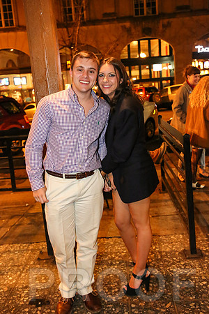 SK My Tie Date Night
