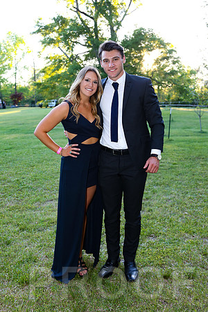 AOII Spring Formal 2016