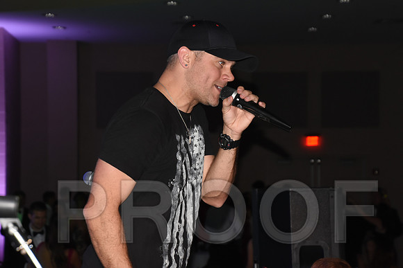 KD Formal Spring Formal 2016