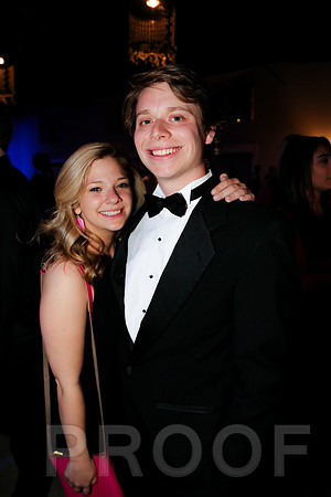 Tri Delta Formal by Blane Marable Photography