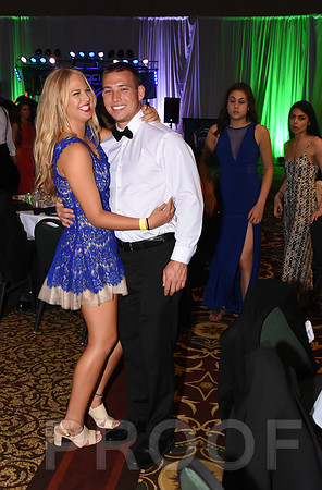 KD Formal Spring Formal 2016