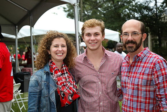 LXA Parents Weekend Fall 2016