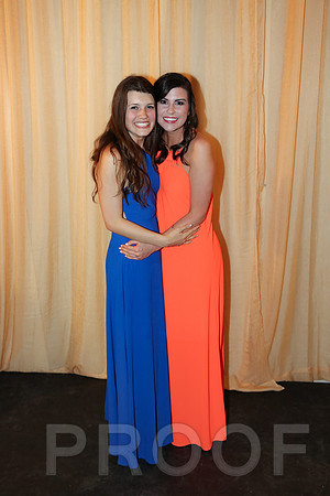 Tri Delta Presentation