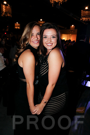 Tri Delta Formal by Blane Marable Photography