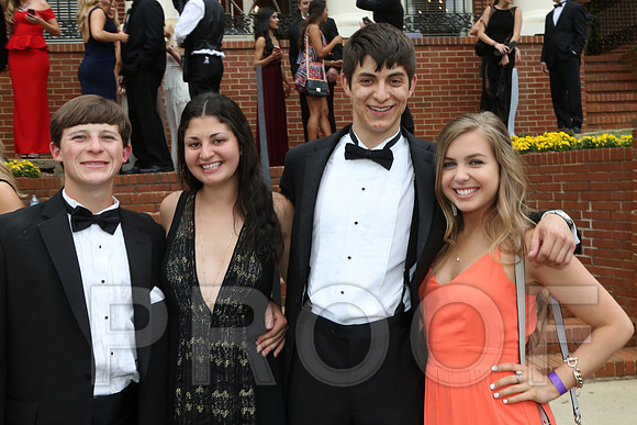 KD Formal Presentation 2016