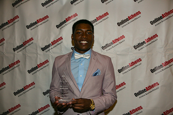 Best of Preps Banquet 2016