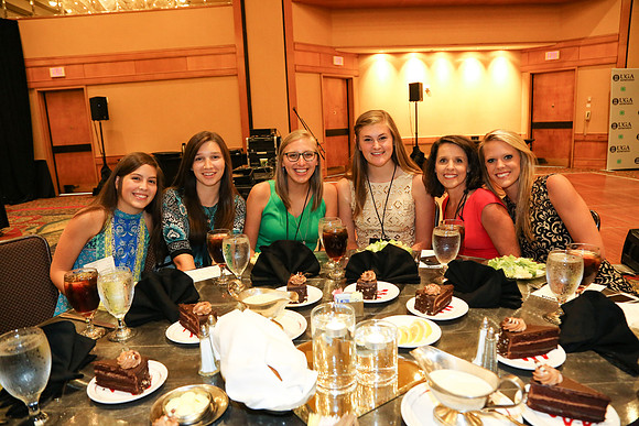 Georgia 4-H State Congress 2016