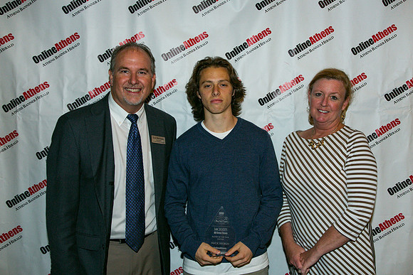 Best of Preps Banquet 2016
