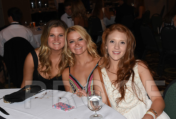 KD Formal Spring Formal 2016