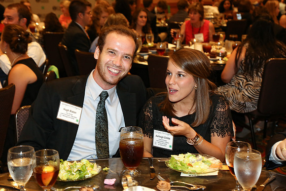 Georgia 4-H State Congress 2016