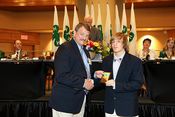Georgia 4-H State Congress 2016