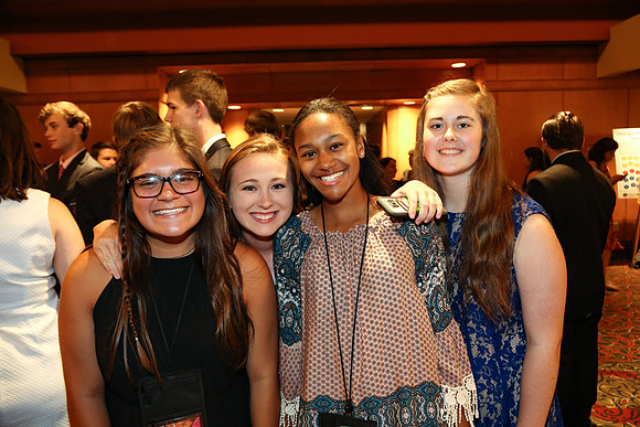 Georgia 4-H State Congress 2016
