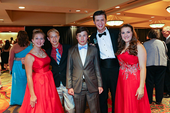 Georgia 4-H State Congress 2016