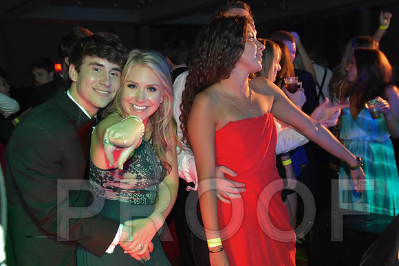 KD Formal Spring Formal 2016