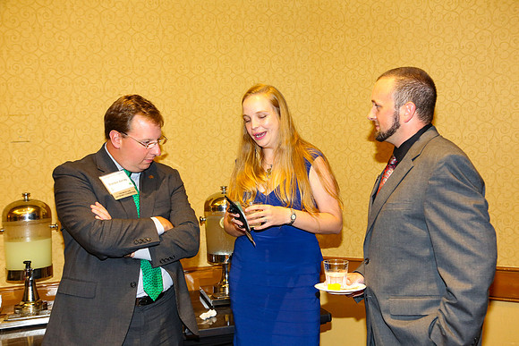 Georgia 4-H State Congress 2016