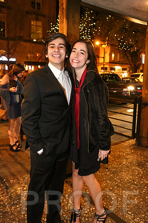 SK My Tie Date Night