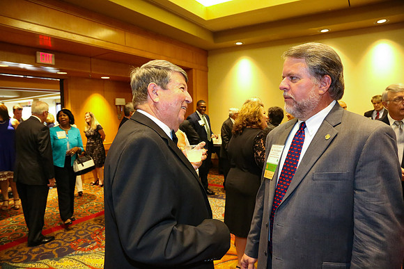 Georgia 4-H State Congress 2016