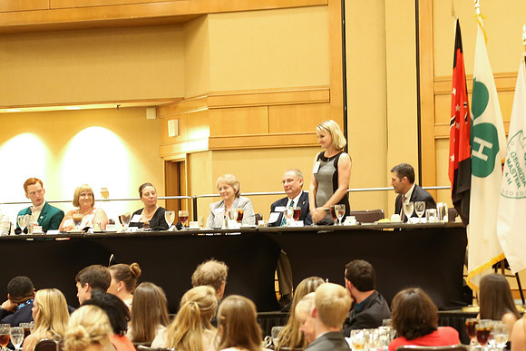 Georgia 4-H State Congress 2016