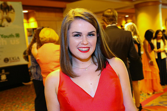 Georgia 4-H State Congress 2016