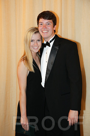 Tri Delta Presentation