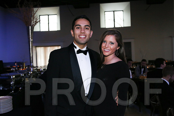 Tri Delta Presentation