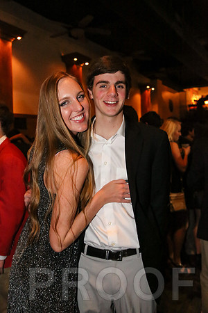 SK My Tie Date Night