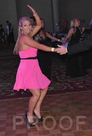 KD Formal Spring Formal 2016