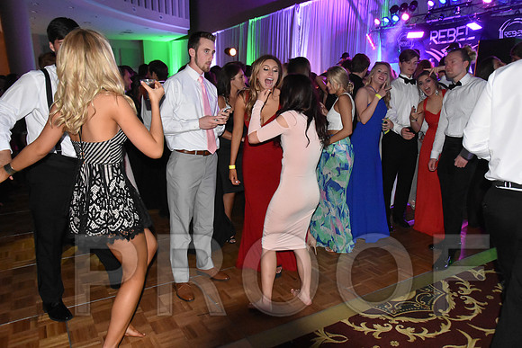 KD Formal Spring Formal 2016