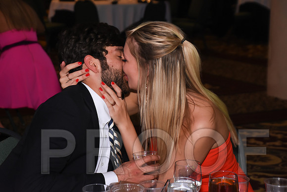 KD Formal Spring Formal 2016