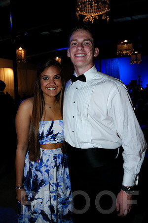 Tri Delta Formal by Blane Marable Photography