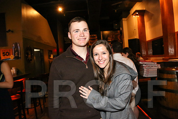 SK My Tie Date Night