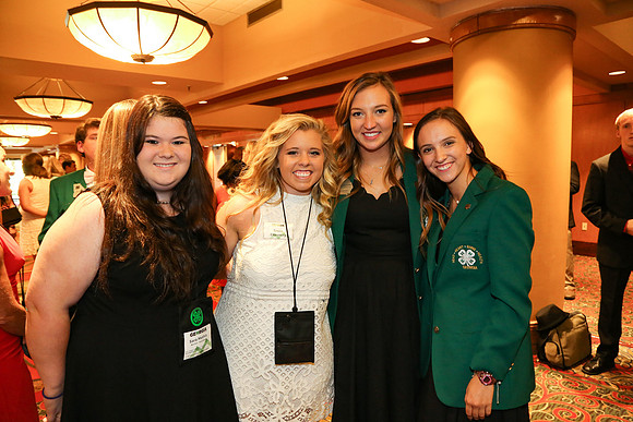 Georgia 4-H State Congress 2016
