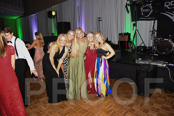 KD Formal Spring Formal 2016