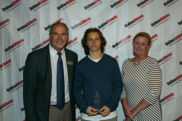 Best of Preps Banquet 2016