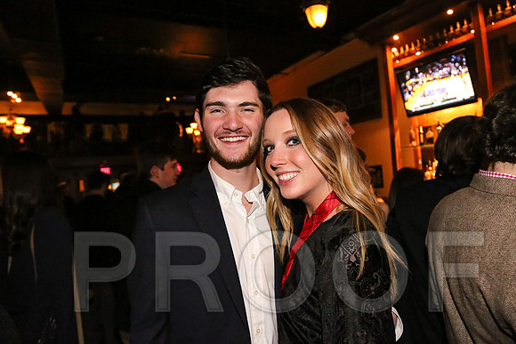 SK My Tie Date Night