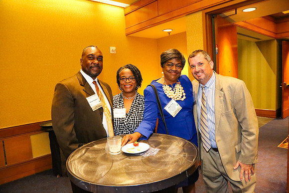 Georgia 4-H State Congress 2016