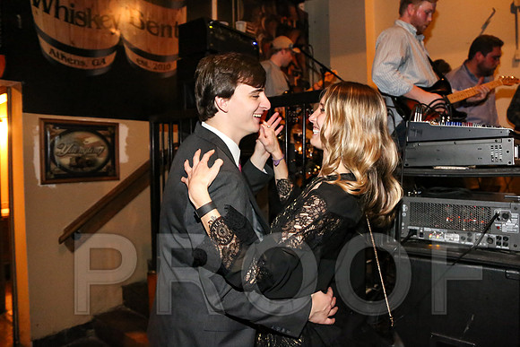 SK My Tie Date Night