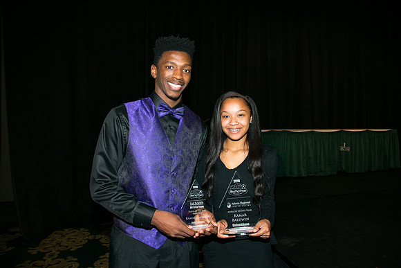 Best of Preps Banquet 2016