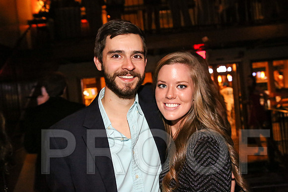 SK My Tie Date Night