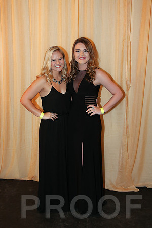 Tri Delta Presentation