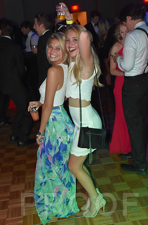 KD Formal Spring Formal 2016