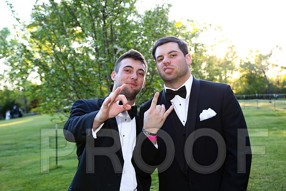 AOII Spring Formal 2016